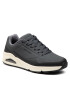 Skechers Сникърси Timeline 232247/GYBK Сив - Pepit.bg