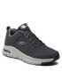 Skechers Сникърси Titan 232200-CHAR Сив - Pepit.bg