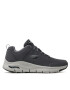 Skechers Сникърси Titan 232200-CHAR Сив - Pepit.bg