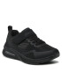Skechers Сникърси Torvix 403775L/BBK Черен - Pepit.bg