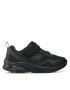 Skechers Сникърси Torvix 403775L/BBK Черен - Pepit.bg