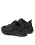 Skechers Сникърси Torvix 403775L/BBK Черен - Pepit.bg