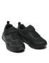 Skechers Сникърси Torvix 403775L/BBK Черен - Pepit.bg