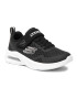 Skechers Сникърси Torvix 403775L/BLK Черен - Pepit.bg