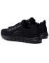 Skechers Сникърси Track 232081/BBK Черен - Pepit.bg