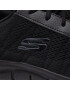Skechers Сникърси Track 232081/BBK Черен - Pepit.bg