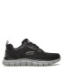 Skechers Сникърси Track Broader 232698/BKCC Черен - Pepit.bg