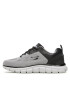 Skechers Сникърси Track Broader 232698/GYBK Сив - Pepit.bg