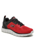 Skechers Сникърси Track Broader 232698/RDBK Червен - Pepit.bg
