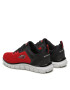Skechers Сникърси Track Broader 232698/RDBK Червен - Pepit.bg