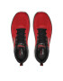 Skechers Сникърси Track Broader 232698/RDBK Червен - Pepit.bg