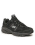 Skechers Сникърси Trait 51241/BBK Черен - Pepit.bg