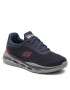 Skechers Сникърси Trayver 210434/DKNV Тъмносин - Pepit.bg