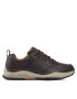 Skechers Сникърси Treno 66204/CHOC Кафяв - Pepit.bg