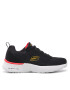 Skechers Сникърси Tuned Up 232291/BLK Черен - Pepit.bg