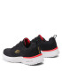 Skechers Сникърси Tuned Up 232291/BLK Черен - Pepit.bg