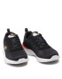 Skechers Сникърси Tuned Up 232291/BLK Черен - Pepit.bg