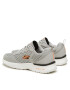 Skechers Сникърси Tuned Up 232291/GRY Сив - Pepit.bg