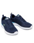 Skechers Сникърси Tuned Up 232291/NVY Тъмносин - Pepit.bg