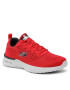 Skechers Сникърси Tuned Up 232291/RDBK Червен - Pepit.bg