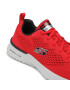 Skechers Сникърси Tuned Up 232291/RDBK Червен - Pepit.bg