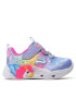 Skechers Сникърси Twilight Dream 302681N/BLMT Виолетов - Pepit.bg