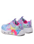 Skechers Сникърси Twilight Dream 302681N/BLMT Виолетов - Pepit.bg