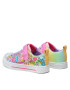 Skechers Сникърси Twinkle Sparks - BFF Magic 314786L Цветен - Pepit.bg