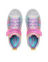 Skechers Сникърси Twinkle Sparks - BFF Magic 314786L Цветен - Pepit.bg