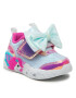 Skechers Сникърси Unicorn Charmer 302680N/MLT Син - Pepit.bg