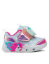 Skechers Сникърси Unicorn Charmer 302680N/MLT Син - Pepit.bg