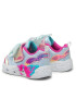 Skechers Сникърси Unicorn Charmer 302680N/MLT Син - Pepit.bg