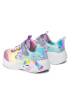 Skechers Сникърси Unicorn Dreams 302311L/PRMT Цветен - Pepit.bg