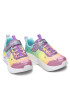 Skechers Сникърси Unicorn Dreams 302311L/PRMT Цветен - Pepit.bg