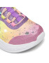 Skechers Сникърси Unicorn Dreams 302311L/PRMT Цветен - Pepit.bg