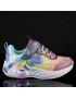 Skechers Сникърси Unicorn Dreams 302311L/PRMT Цветен - Pepit.bg