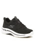Skechers Сникърси Unify 124403/BKW Черен - Pepit.bg