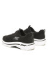 Skechers Сникърси Unify 124403/BKW Черен - Pepit.bg