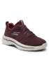 Skechers Сникърси Unify 124403/BURG Бордо - Pepit.bg