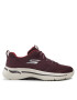 Skechers Сникърси Unify 124403/BURG Бордо - Pepit.bg