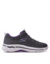 Skechers Сникърси Unify 124403/GYLV Сив - Pepit.bg
