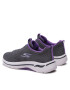 Skechers Сникърси Unify 124403/GYLV Сив - Pepit.bg