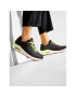 Skechers Сникърси Uno 155172/BKLM Черен - Pepit.bg