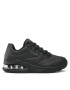 Skechers Сникърси Uno 2 155543/BBK Черен - Pepit.bg