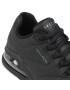 Skechers Сникърси Uno 2 155543/BBK Черен - Pepit.bg