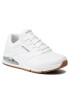 Skechers Сникърси Uno 2 155543/WHT Бял - Pepit.bg