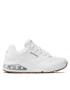 Skechers Сникърси Uno 2 155543/WHT Бял - Pepit.bg
