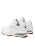 Skechers Сникърси Uno 2 155543/WHT Бял - Pepit.bg