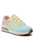 Skechers Сникърси Uno 2 155628/WMLT Син - Pepit.bg