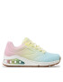 Skechers Сникърси Uno 2 155628/WMLT Син - Pepit.bg
